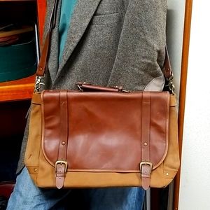 Briefcase Laptop Bag